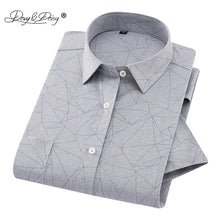 Load image into Gallery viewer, DAVYDAISY Hot Sale Summer Short Sleeve Shirt
