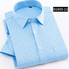 Load image into Gallery viewer, DAVYDAISY Hot Sale Summer Short Sleeve Shirt
