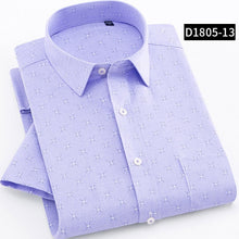 Load image into Gallery viewer, DAVYDAISY Hot Sale Summer Short Sleeve Shirt