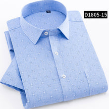 Load image into Gallery viewer, DAVYDAISY Hot Sale Summer Short Sleeve Shirt