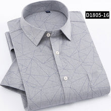 Load image into Gallery viewer, DAVYDAISY Hot Sale Summer Short Sleeve Shirt