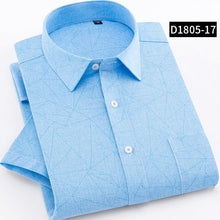 Load image into Gallery viewer, DAVYDAISY Hot Sale Summer Short Sleeve Shirt