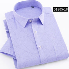 Load image into Gallery viewer, DAVYDAISY Hot Sale Summer Short Sleeve Shirt