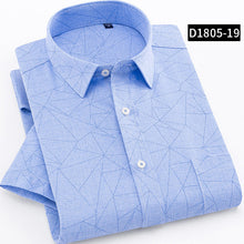 Load image into Gallery viewer, DAVYDAISY Hot Sale Summer Short Sleeve Shirt