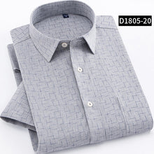Load image into Gallery viewer, DAVYDAISY Hot Sale Summer Short Sleeve Shirt