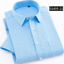 Load image into Gallery viewer, DAVYDAISY Hot Sale Summer Short Sleeve Shirt
