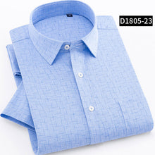 Load image into Gallery viewer, DAVYDAISY Hot Sale Summer Short Sleeve Shirt