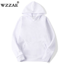 Load image into Gallery viewer, Hip Hop Street wear Sweatshirts