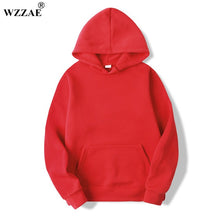 Load image into Gallery viewer, Hip Hop Street wear Sweatshirts