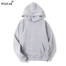 Load image into Gallery viewer, Hip Hop Street wear Sweatshirts