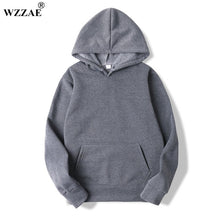Load image into Gallery viewer, Hip Hop Street wear Sweatshirts
