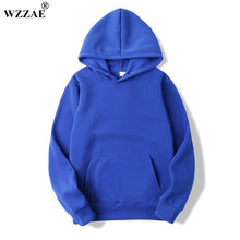 Load image into Gallery viewer, Hip Hop Street wear Sweatshirts
