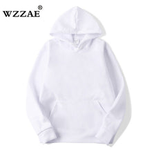 Load image into Gallery viewer, Hip Hop Street wear Sweatshirts