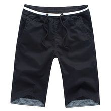 Load image into Gallery viewer, Men's Summer Shorts New Homme Beach Slim Fit