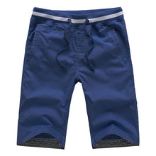 Load image into Gallery viewer, Men's Summer Shorts New Homme Beach Slim Fit