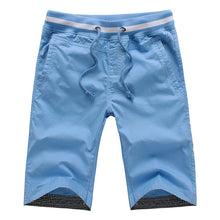 Load image into Gallery viewer, Men's Summer Shorts New Homme Beach Slim Fit