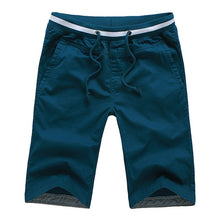 Load image into Gallery viewer, Men's Summer Shorts New Homme Beach Slim Fit
