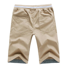 Load image into Gallery viewer, Men's Summer Shorts New Homme Beach Slim Fit