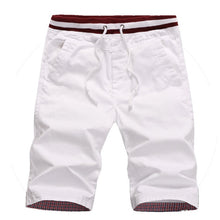Load image into Gallery viewer, Men's Summer Shorts New Homme Beach Slim Fit