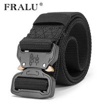 Load image into Gallery viewer, New Nylon Belt