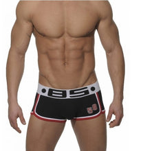 Load image into Gallery viewer, Cotton sexy men underwear