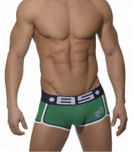 Load image into Gallery viewer, Cotton sexy men underwear