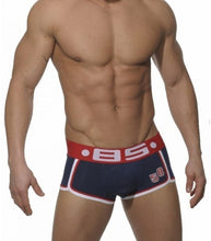 Load image into Gallery viewer, Cotton sexy men underwear