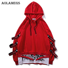 Load image into Gallery viewer, Aolamegs Hoodie Men