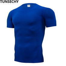 Load image into Gallery viewer, pure color T-shirt