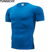 Load image into Gallery viewer, pure color T-shirt