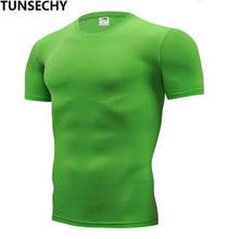 Load image into Gallery viewer, pure color T-shirt