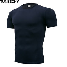 Load image into Gallery viewer, pure color T-shirt