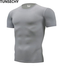 Load image into Gallery viewer, pure color T-shirt