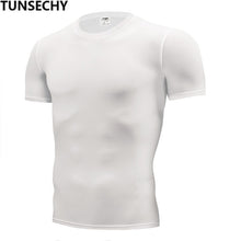 Load image into Gallery viewer, pure color T-shirt