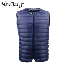 Load image into Gallery viewer, NewBang Men's Coat