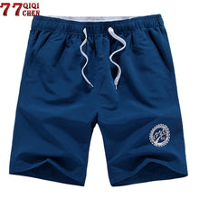 Load image into Gallery viewer, Casual Men Beach Shorts Brand Quick Drying