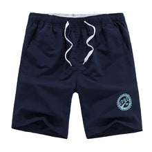 Load image into Gallery viewer, Casual Men Beach Shorts Brand Quick Drying