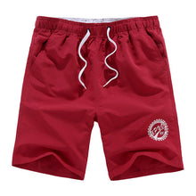 Load image into Gallery viewer, Casual Men Beach Shorts Brand Quick Drying