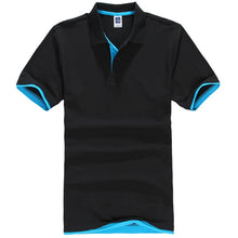 Load image into Gallery viewer, Polo Shirt Men