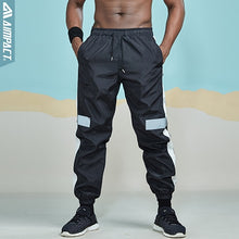 Load image into Gallery viewer, Aimpact Reflective Sporty Pant