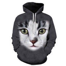 Load image into Gallery viewer, Dog Sweatshirts Animal Hoody