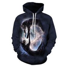 Load image into Gallery viewer, Dog Sweatshirts Animal Hoody
