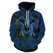 Load image into Gallery viewer, Dog Sweatshirts Animal Hoody