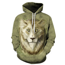 Load image into Gallery viewer, Dog Sweatshirts Animal Hoody