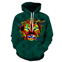 Load image into Gallery viewer, Dog Sweatshirts Animal Hoody