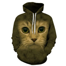 Load image into Gallery viewer, Dog Sweatshirts Animal Hoody