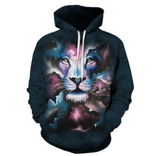 Load image into Gallery viewer, Dog Sweatshirts Animal Hoody