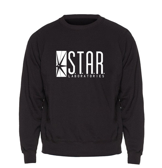 Star Labs Sweatshirt