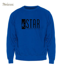 Load image into Gallery viewer, Star Labs Sweatshirt