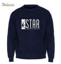 Load image into Gallery viewer, Star Labs Sweatshirt